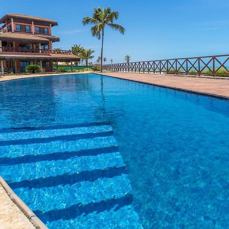 Cumbuco Dream Village Beachfront 3 Quartos Exterior foto