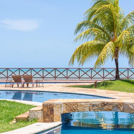 Cumbuco Dream Village Beachfront 3 Quartos Exterior foto